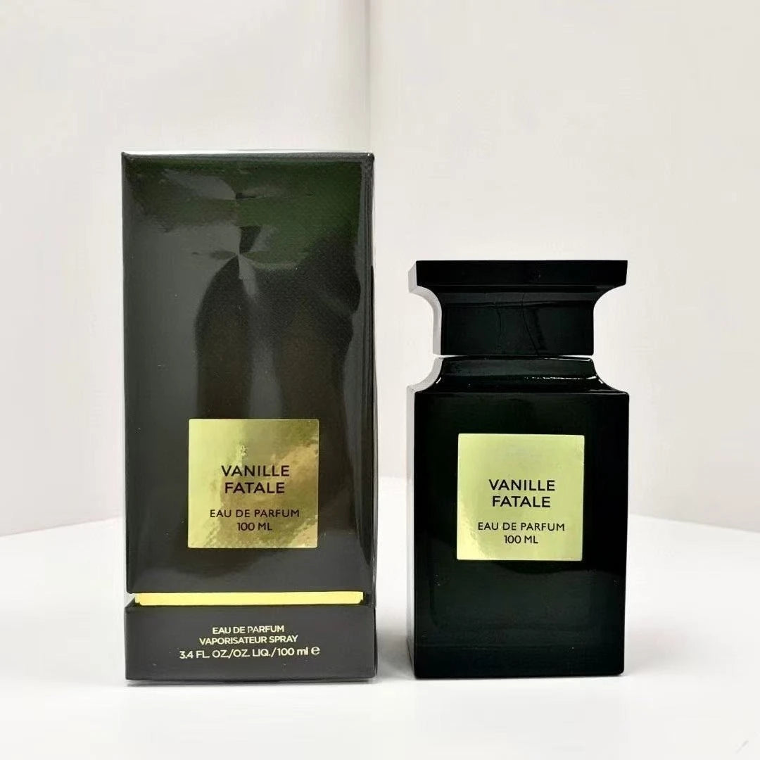 Timeless Rose: Unisex Fragrance - Inarah's Fashion