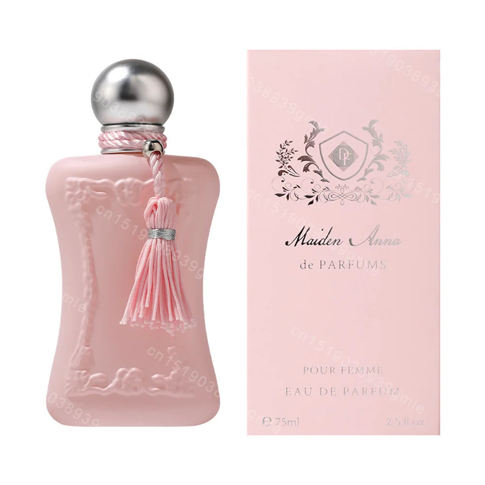 Floral Charm: Signature Women’s Scent - Inarah's Fashion