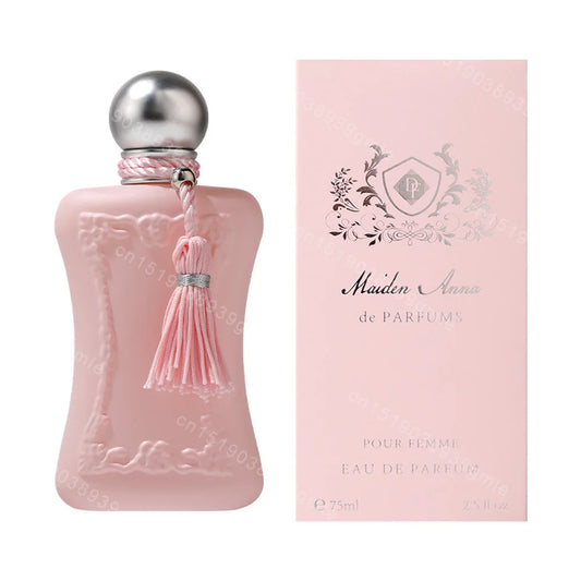 Floral Charm: Signature Women’s Scent - Inarah's Fashion
