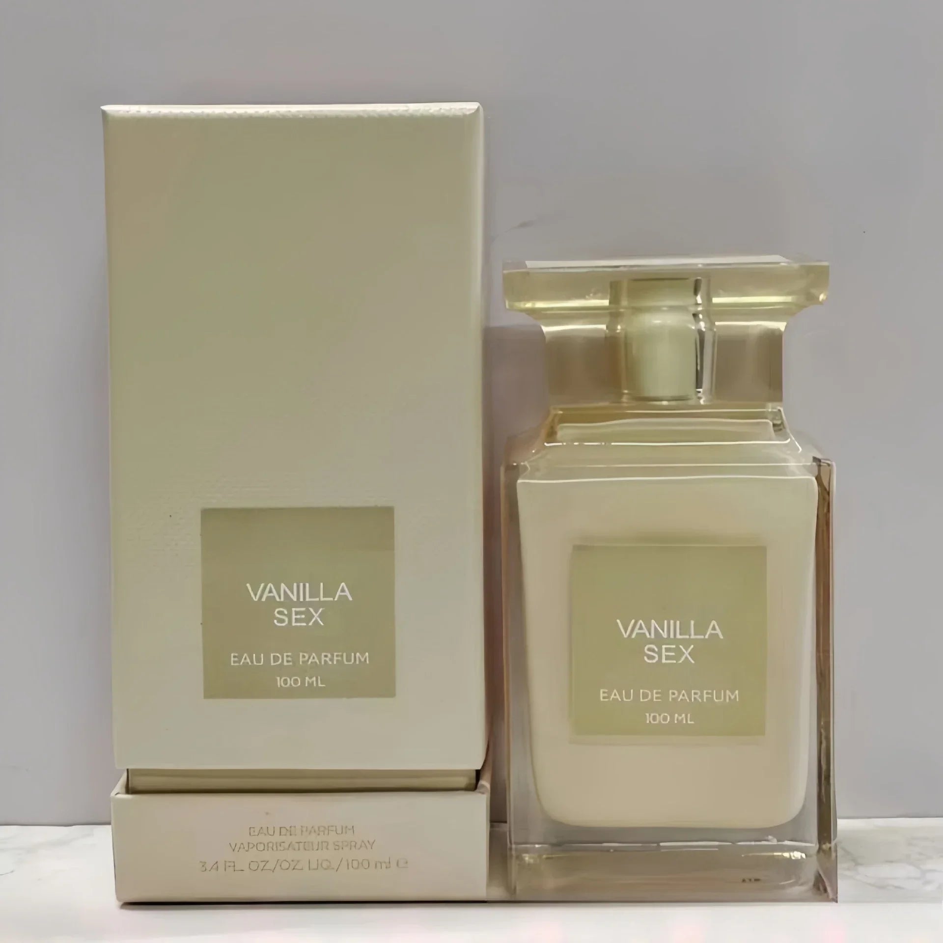 Timeless Rose: Unisex Fragrance - Inarah's Fashion