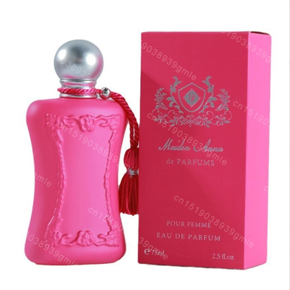 Floral Charm: Signature Women’s Scent - Inarah's Fashion