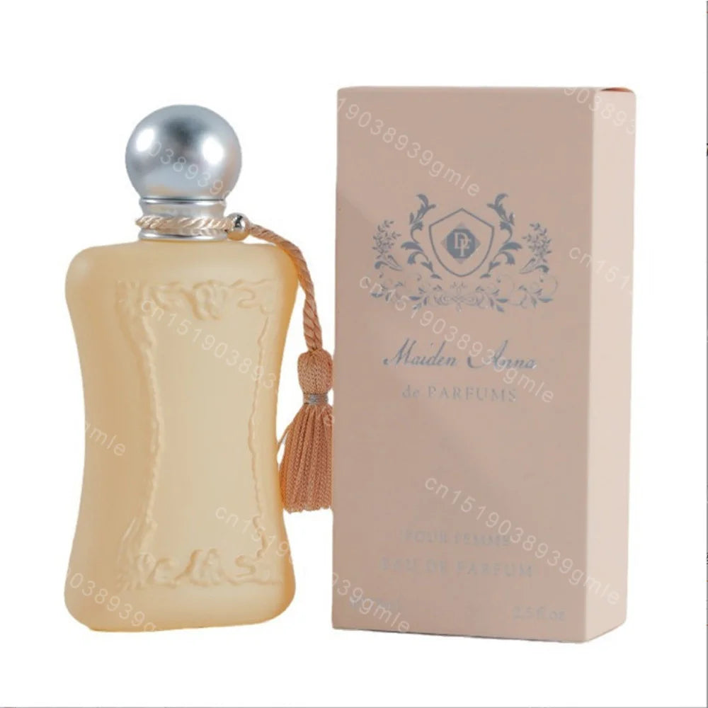 Floral Charm: Signature Women’s Scent - Inarah's Fashion