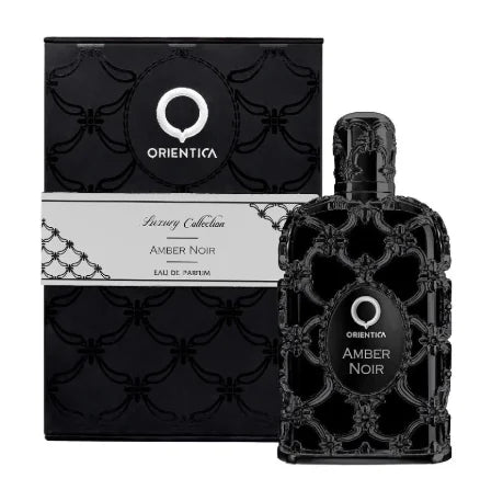 Amber Royalty: Unisex Luxury Scent - Inarah's Fashion
