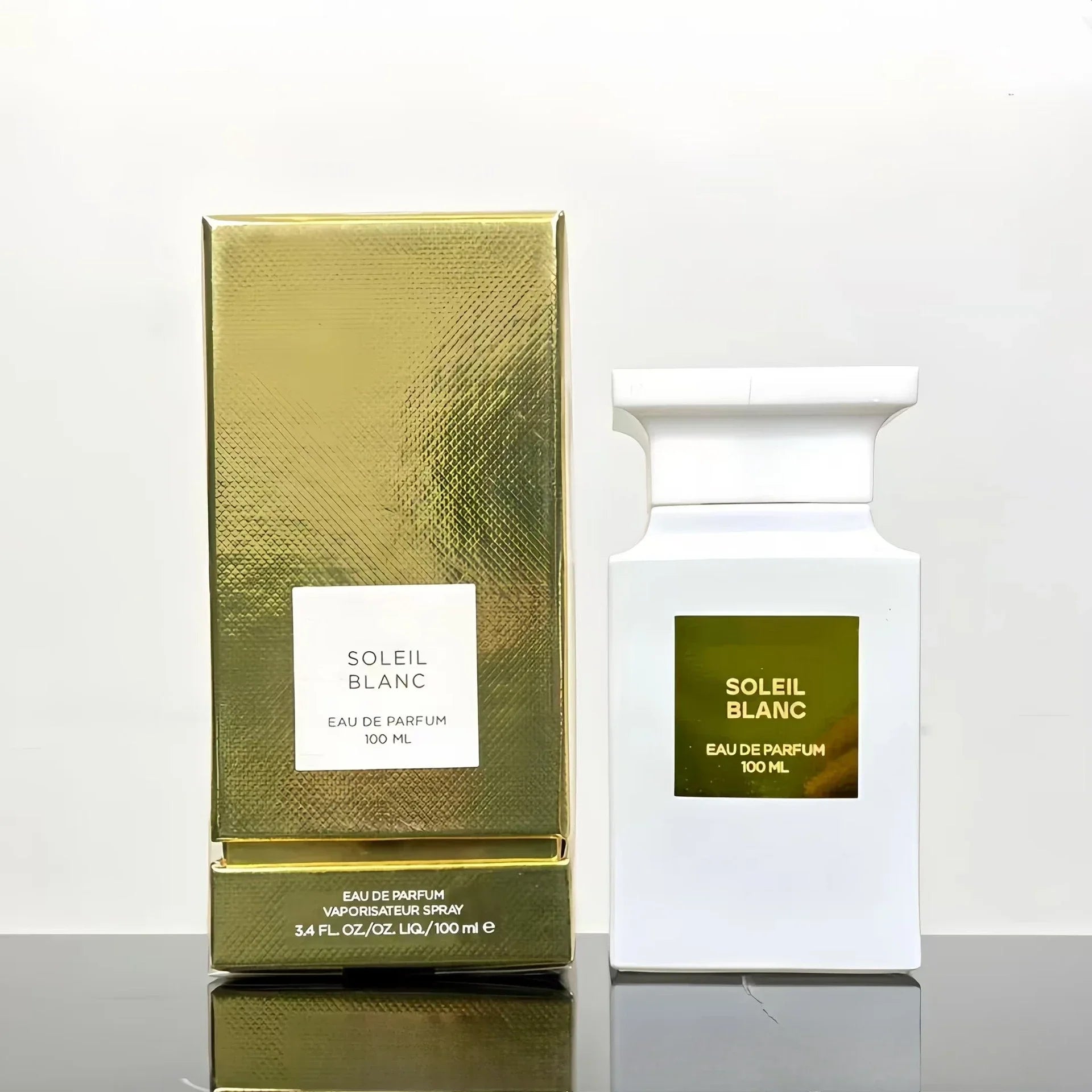 Timeless Rose: Unisex Fragrance - Inarah's Fashion