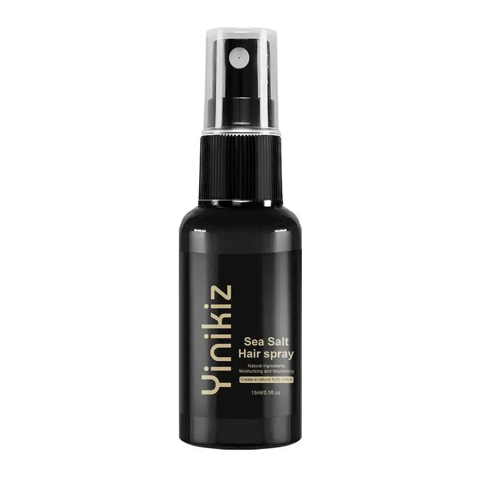 30ml Sea Salt Hair Spray – Volumizing & Texturizing Hold - Inarah Trade Ltd