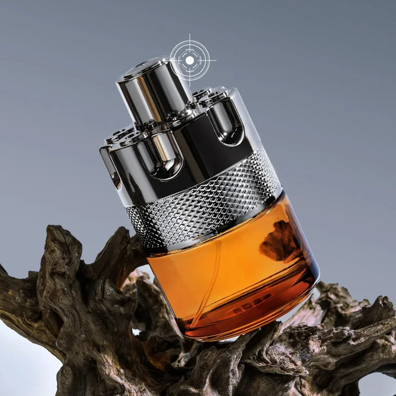 Men’s Cologne 100ml – Long-Lasting Pheromone Fragrance for Parties - Inarah Trade Ltd