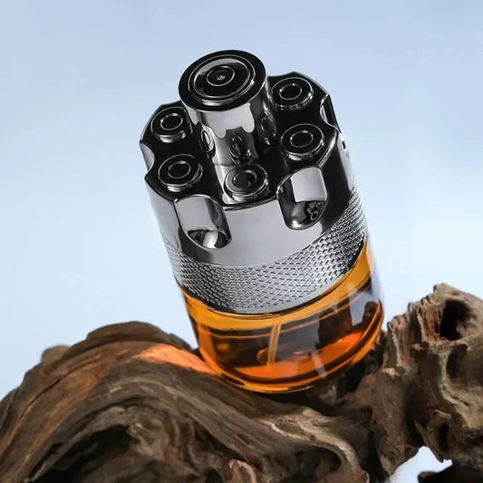 Men’s Cologne 100ml – Long-Lasting Pheromone Fragrance for Parties - Inarah Trade Ltd