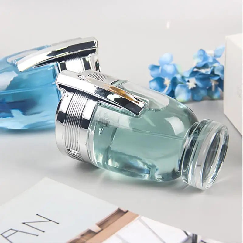 Invictus Trophy-Inspired Men’s Perfume – 100ml Eau de Parfum for Victory. - Inarah Trade Ltd