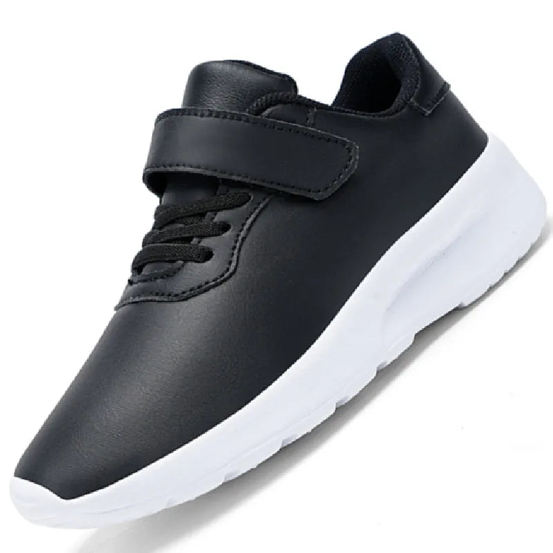 Kids' Breathable Sports Sneakers – Boys & Girls Running Shoes - Inarah Trade Ltd