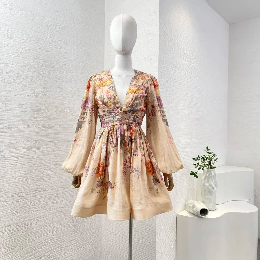 Resort Collection – High-Quality Women’s Dresses in Multiple Colors - Inarah Trade Ltd