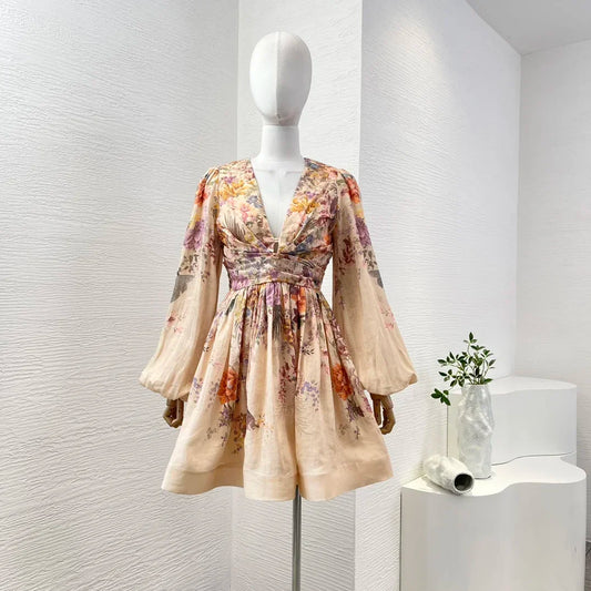 Resort Collection – High-Quality Women’s Dresses in Multiple Colors - Inarah Trade Ltd