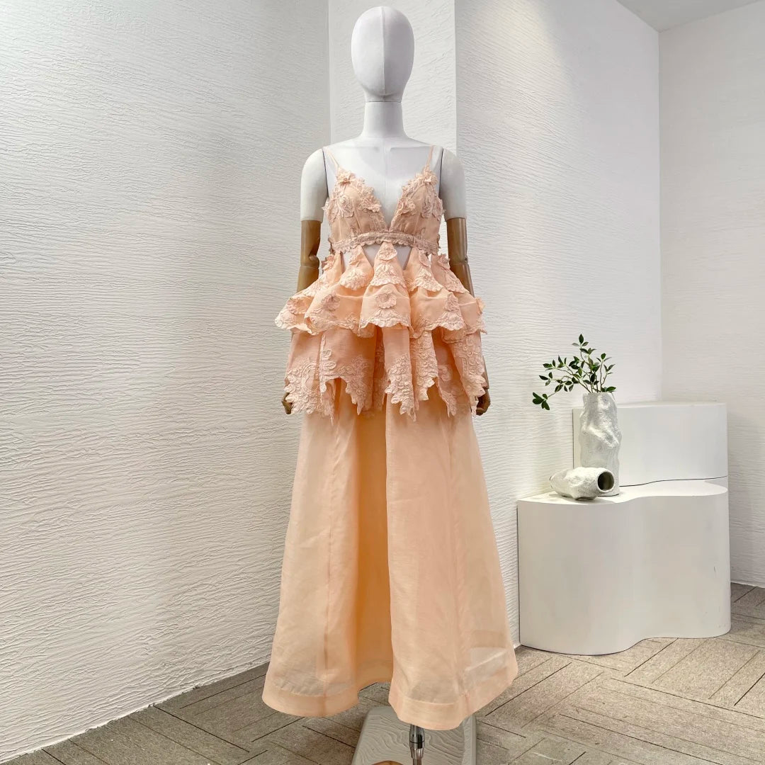 Resort Collection – High-Quality Women’s Dresses in Multiple Colors - Inarah Trade Ltd