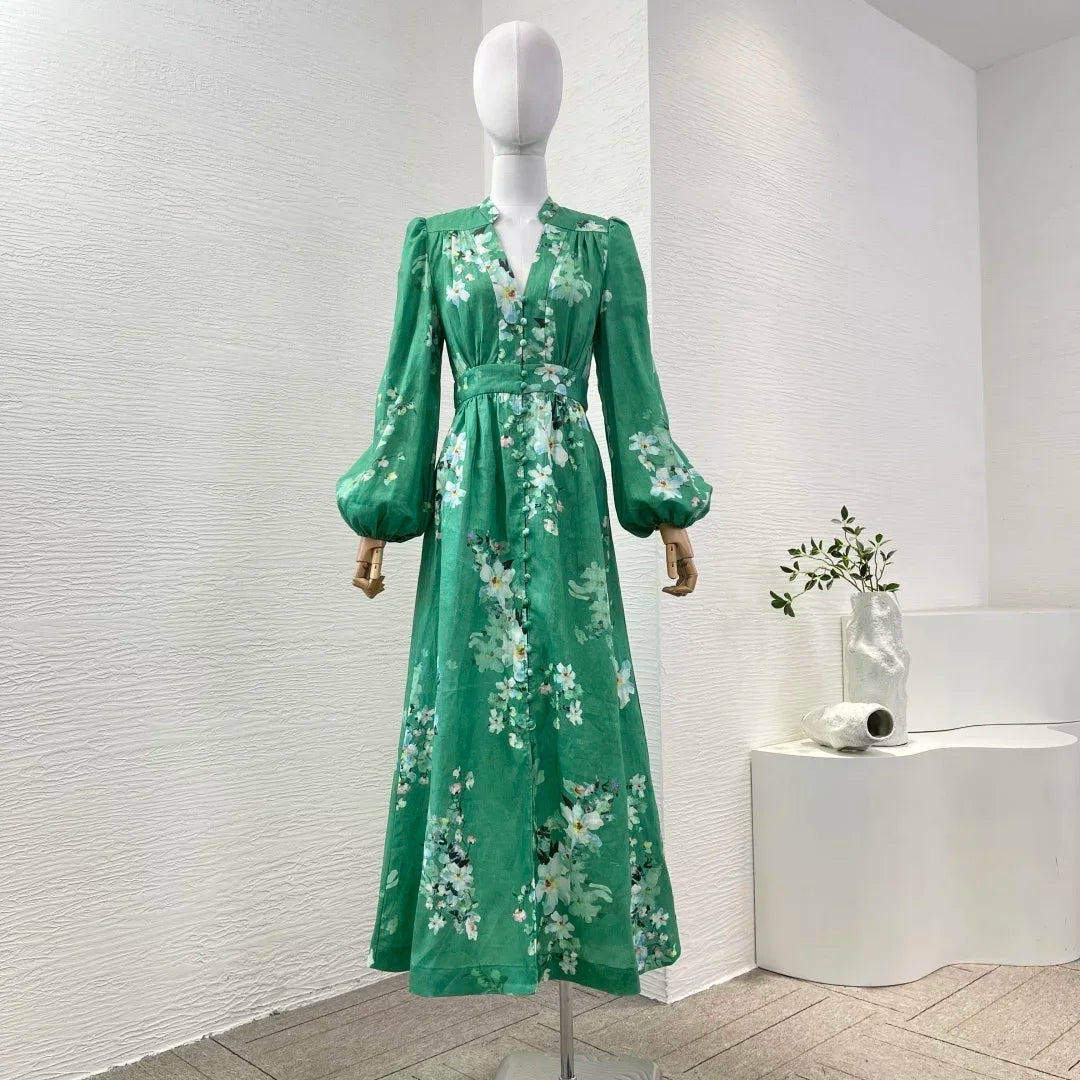 Resort Collection – High-Quality Women’s Dresses in Multiple Colors - Inarah Trade Ltd