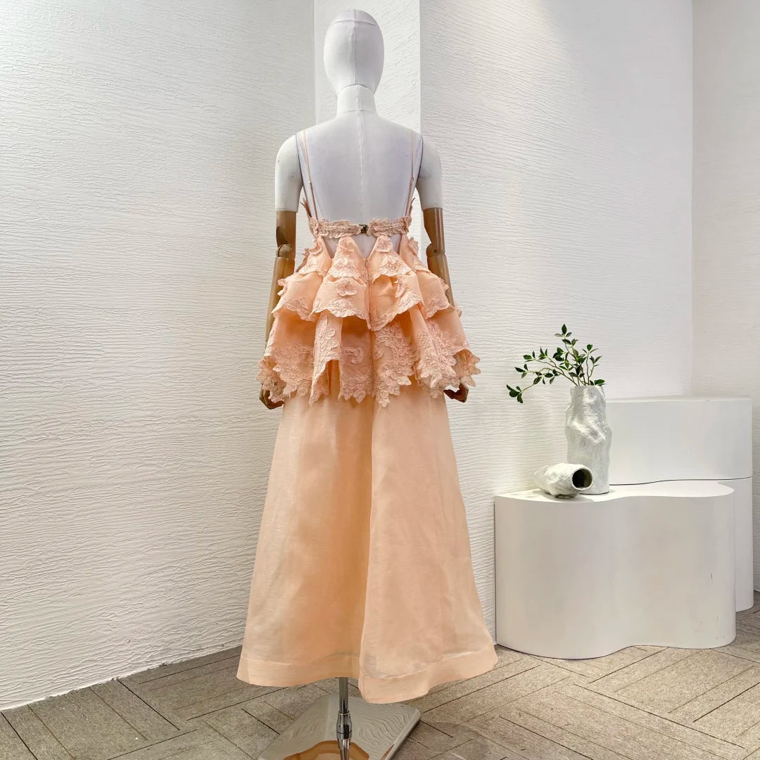 Resort Collection – High-Quality Women’s Dresses in Multiple Colors - Inarah Trade Ltd