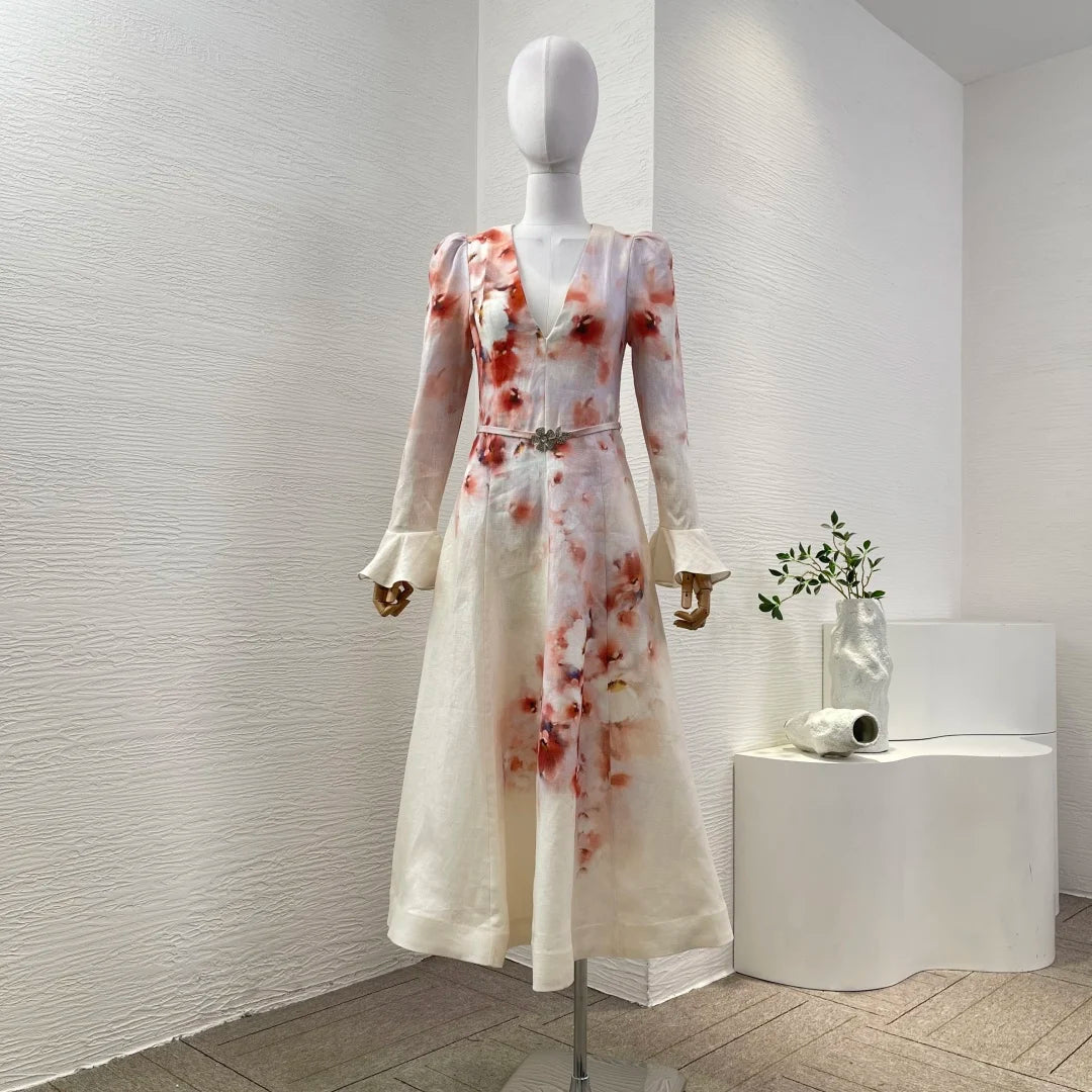 Resort Collection – High-Quality Women’s Dresses in Multiple Colors - Inarah Trade Ltd