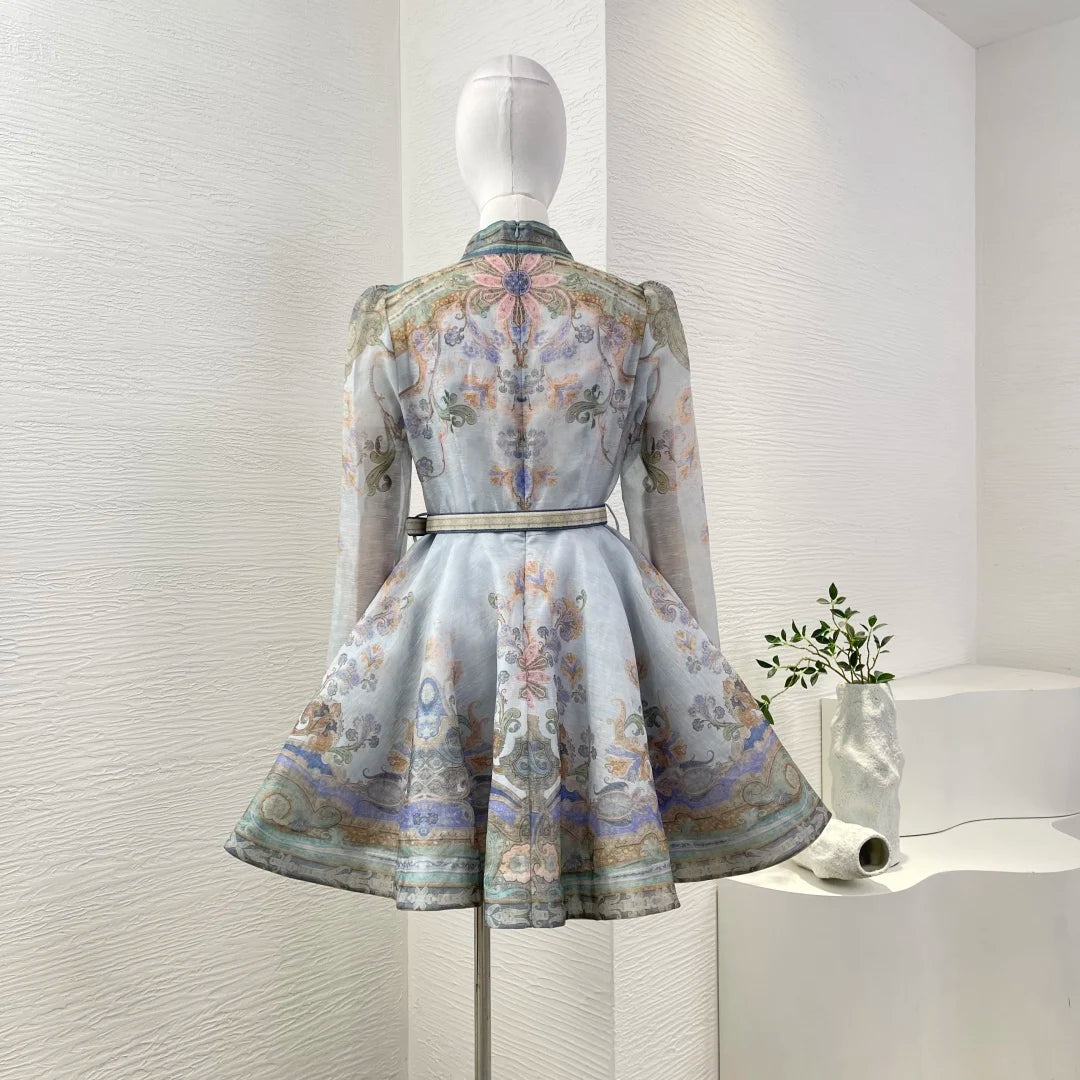 Resort Collection – High-Quality Women’s Dresses in Multiple Colors - Inarah Trade Ltd