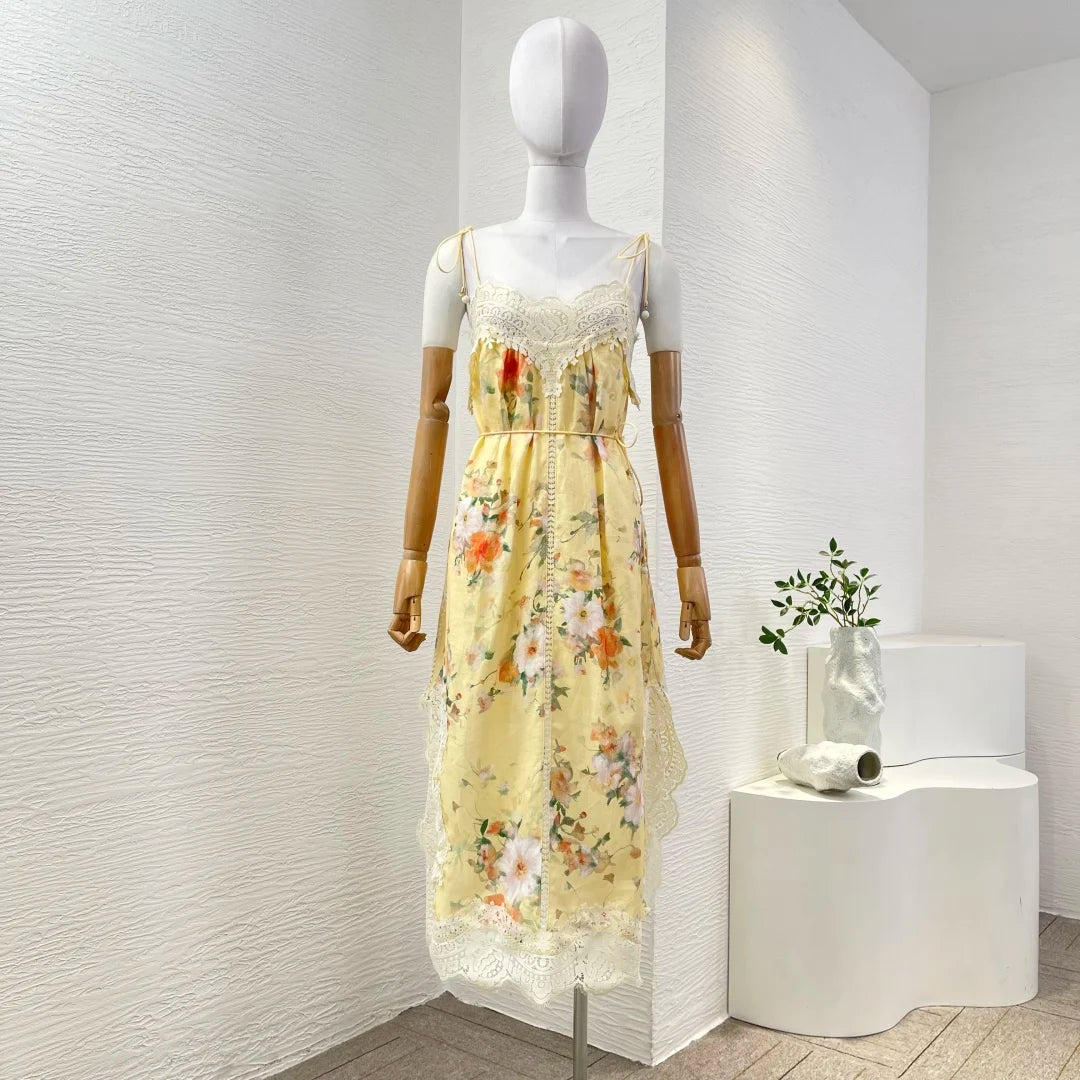 Resort Collection – High-Quality Women’s Dresses in Multiple Colors - Inarah Trade Ltd