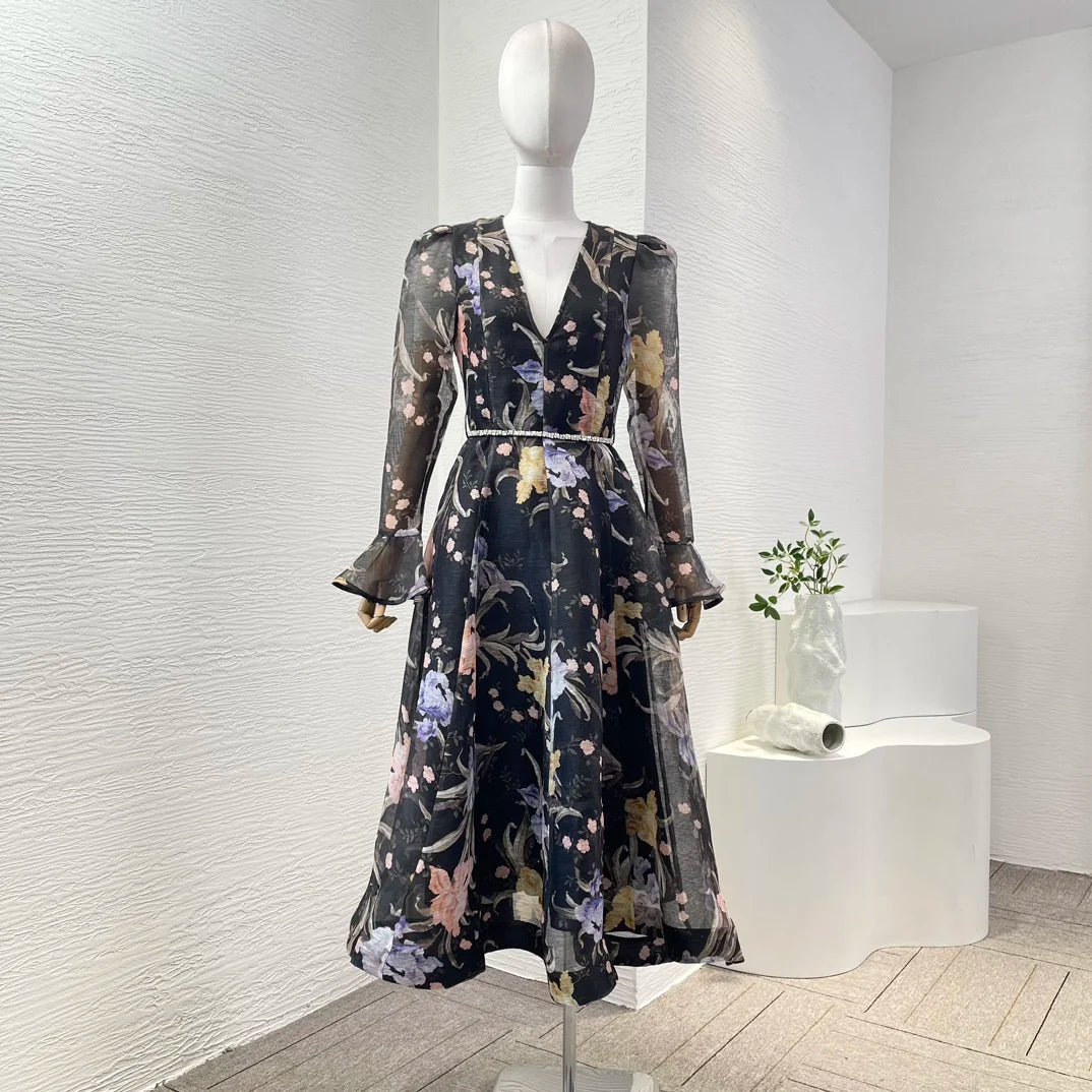 Resort Collection – High-Quality Women’s Dresses in Multiple Colors - Inarah Trade Ltd