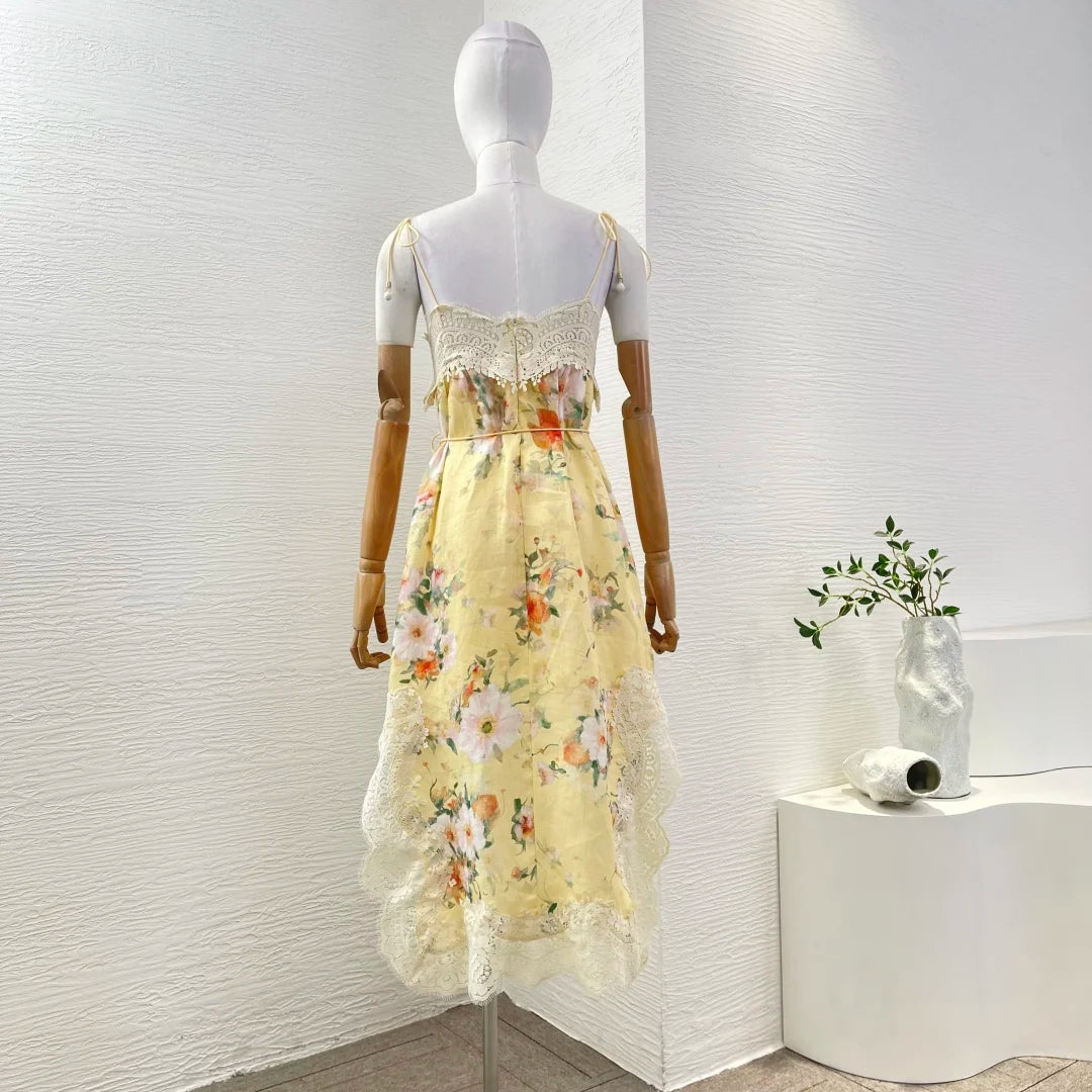 Resort Collection – High-Quality Women’s Dresses in Multiple Colors - Inarah Trade Ltd