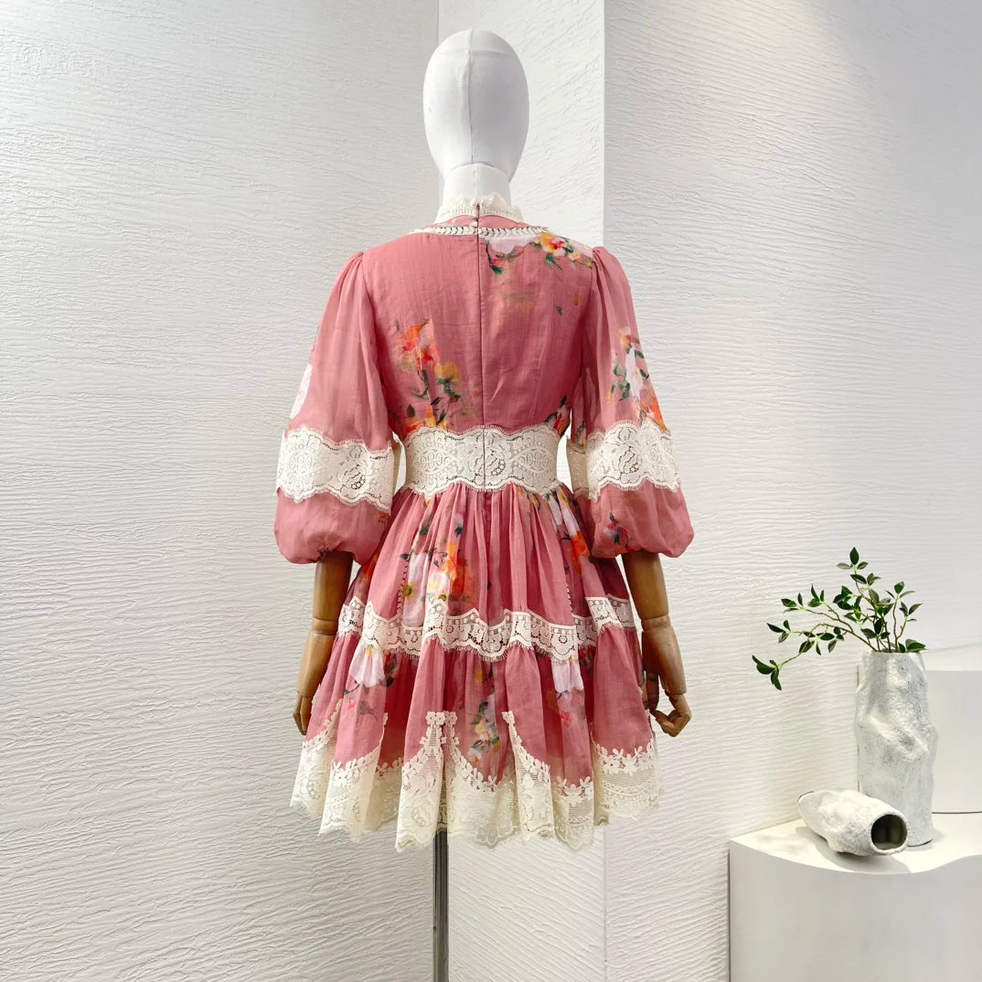 Resort Collection – High-Quality Women’s Dresses in Multiple Colors - Inarah Trade Ltd