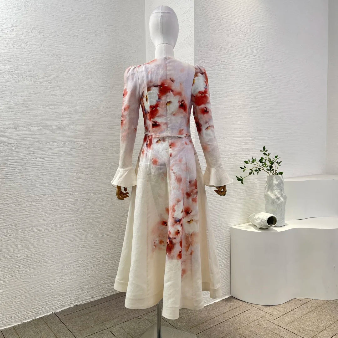 Resort Collection – High-Quality Women’s Dresses in Multiple Colors - Inarah Trade Ltd