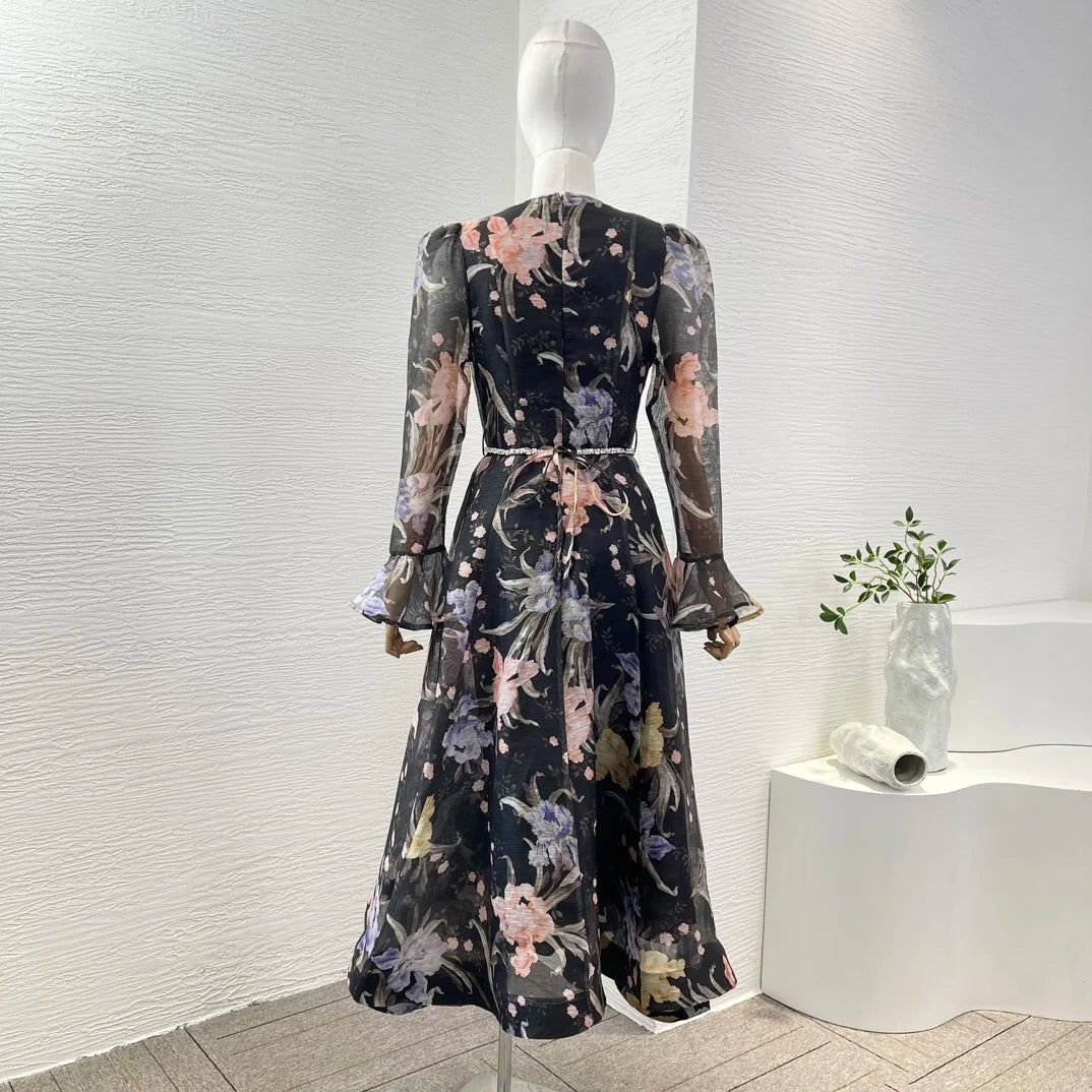 Resort Collection – High-Quality Women’s Dresses in Multiple Colors - Inarah Trade Ltd