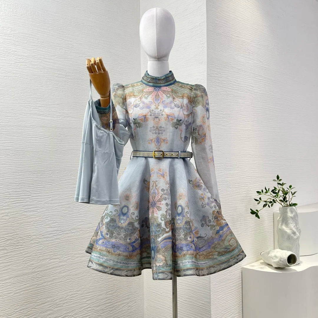 Resort Collection – High-Quality Women’s Dresses in Multiple Colors - Inarah Trade Ltd