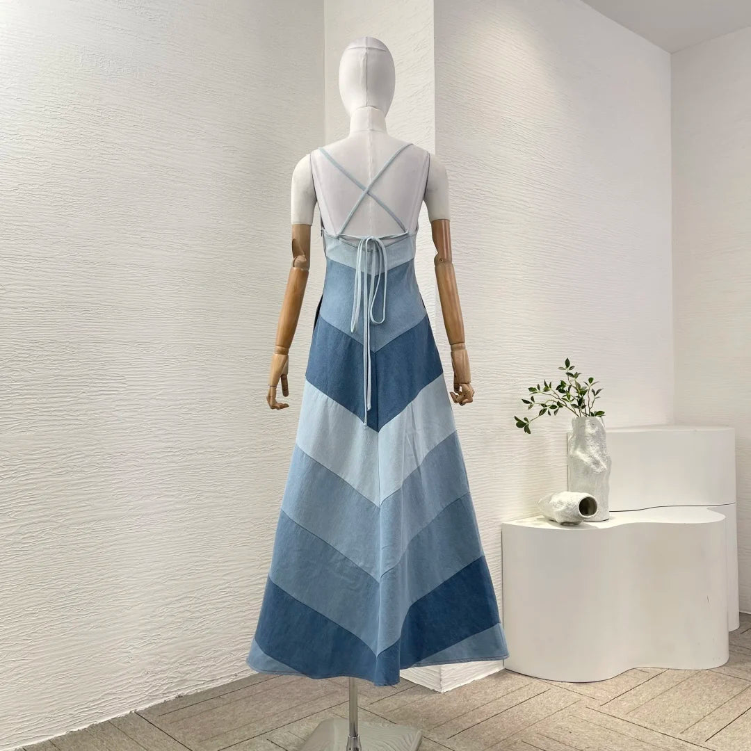 Resort Collection – High-Quality Women’s Dresses in Multiple Colors - Inarah Trade Ltd