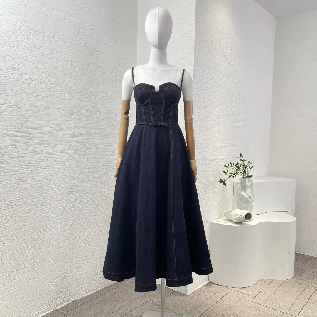 Resort Collection – High-Quality Women’s Dresses in Multiple Colors - Inarah Trade Ltd