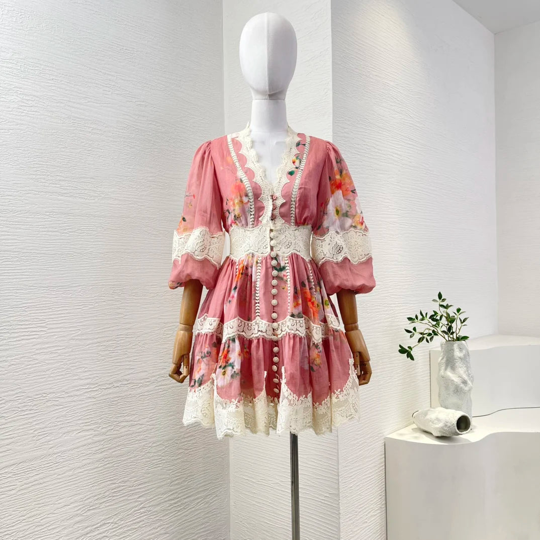 Resort Collection – High-Quality Women’s Dresses in Multiple Colors - Inarah Trade Ltd