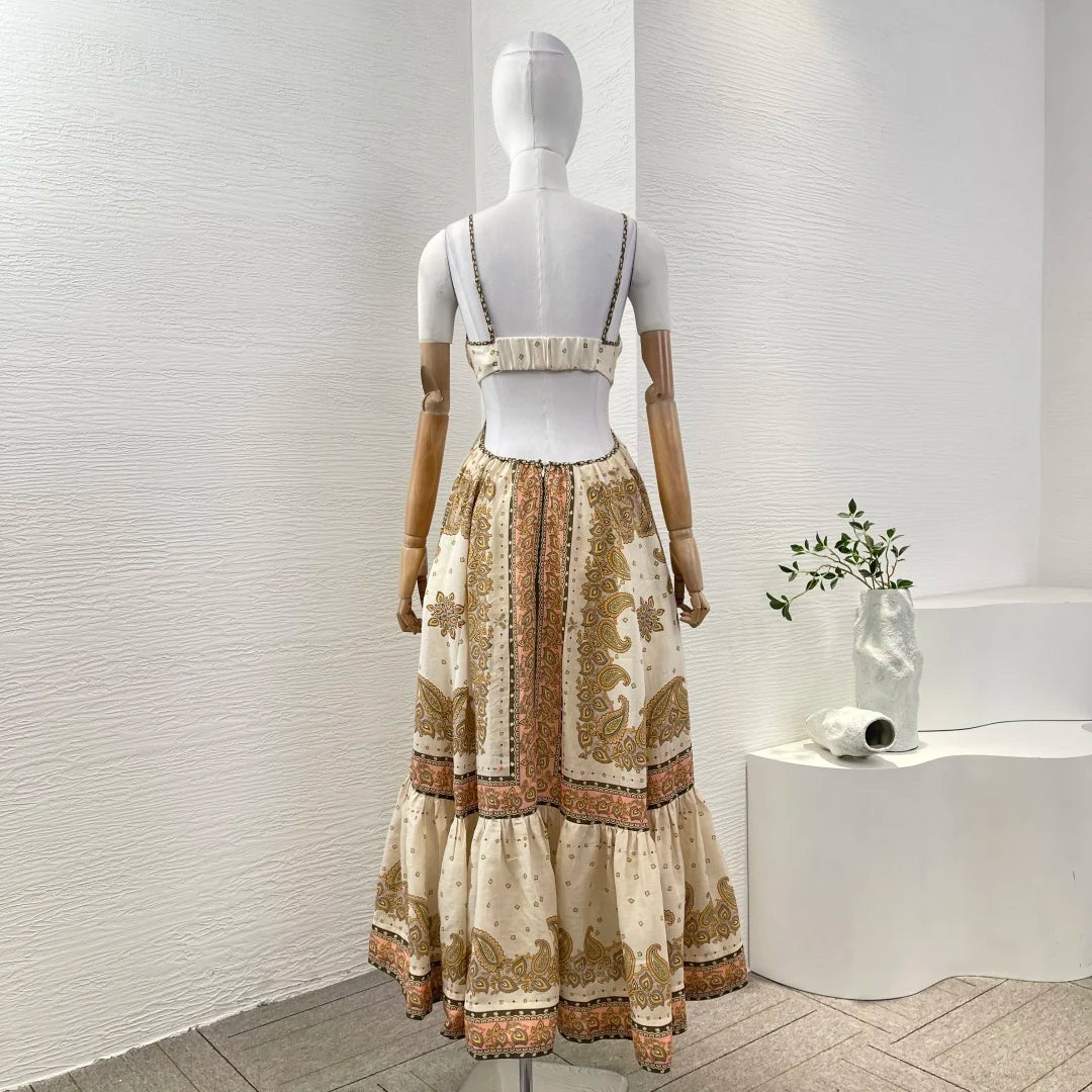 Resort Collection – High-Quality Women’s Dresses in Multiple Colors - Inarah Trade Ltd