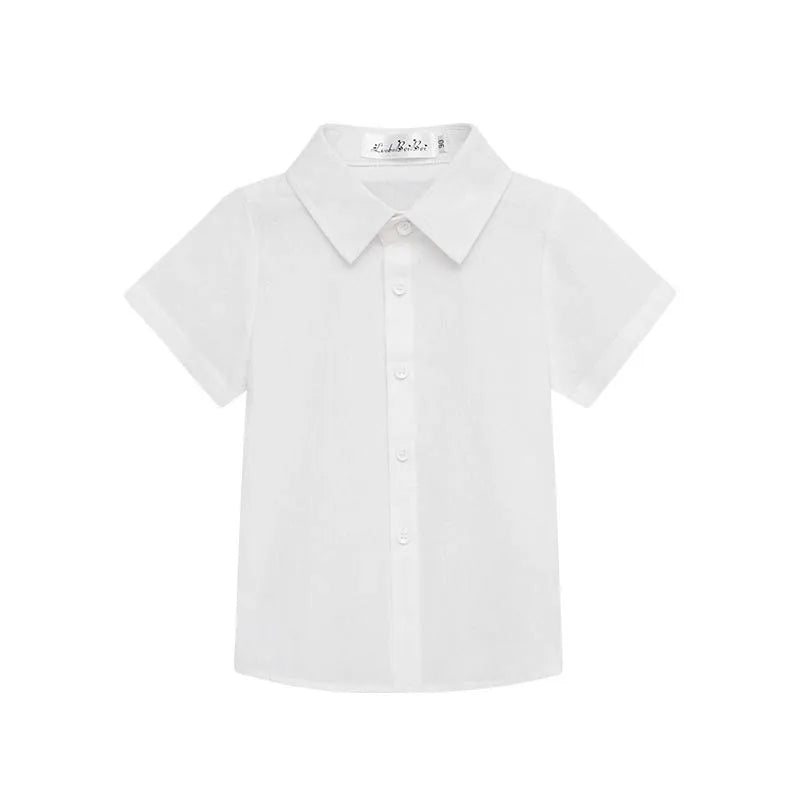 JUCPKID Boys' Formal Vest & Shorts Set – Summer Suit for Wedding. - Inarah Trade Ltd