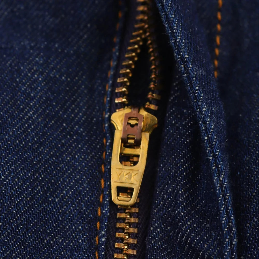 Casual 2025 Women’s Denim Set – Loose Fit Shirt & Wide-Leg Pants - Inarah Trade Ltd