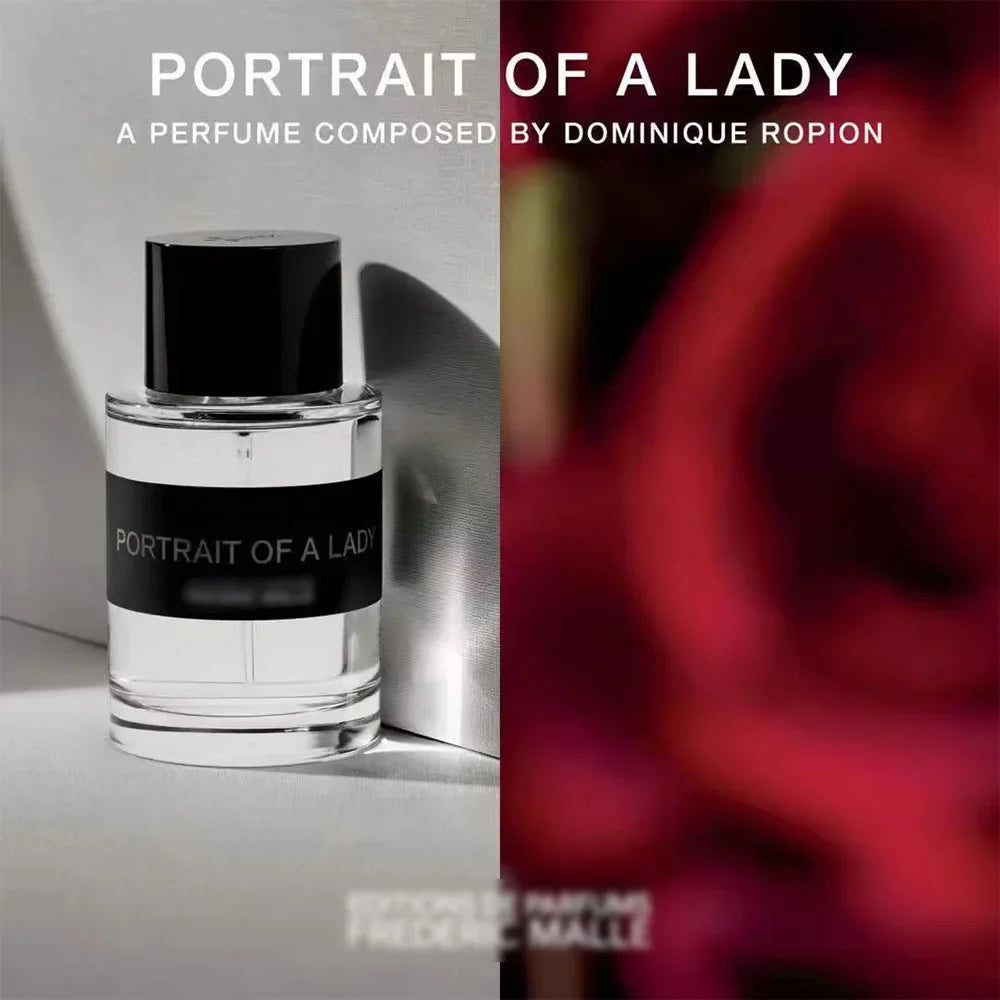 100ml Original Perfume – Long-Lasting Woody Fragrance - Inarah Trade Ltd