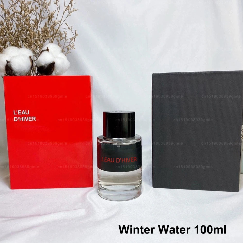 100ml Original Perfume – Long-Lasting Woody Fragrance - Inarah Trade Ltd