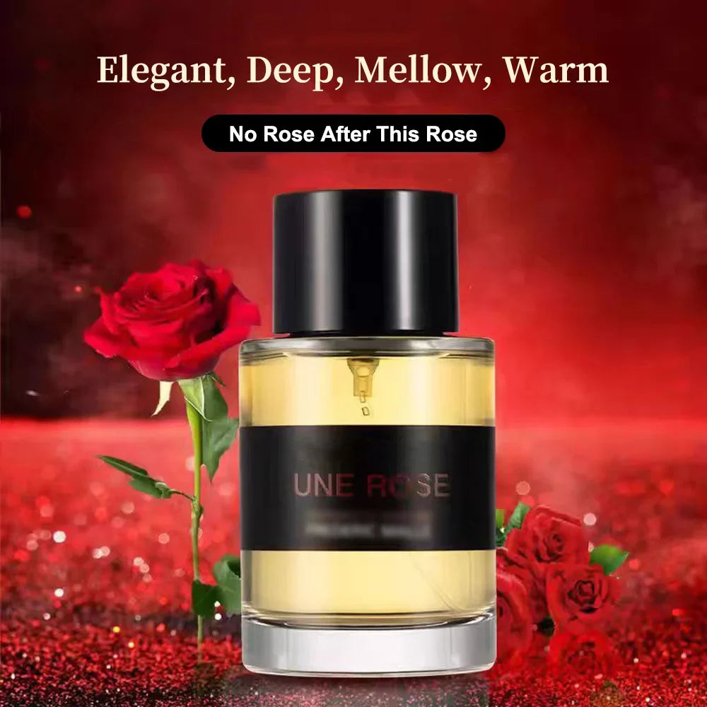 100ml Original Perfume – Long-Lasting Woody Fragrance - Inarah Trade Ltd