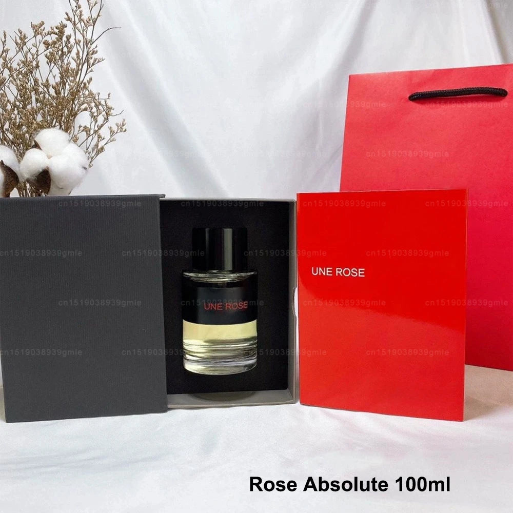 100ml Original Perfume – Long-Lasting Woody Fragrance - Inarah Trade Ltd