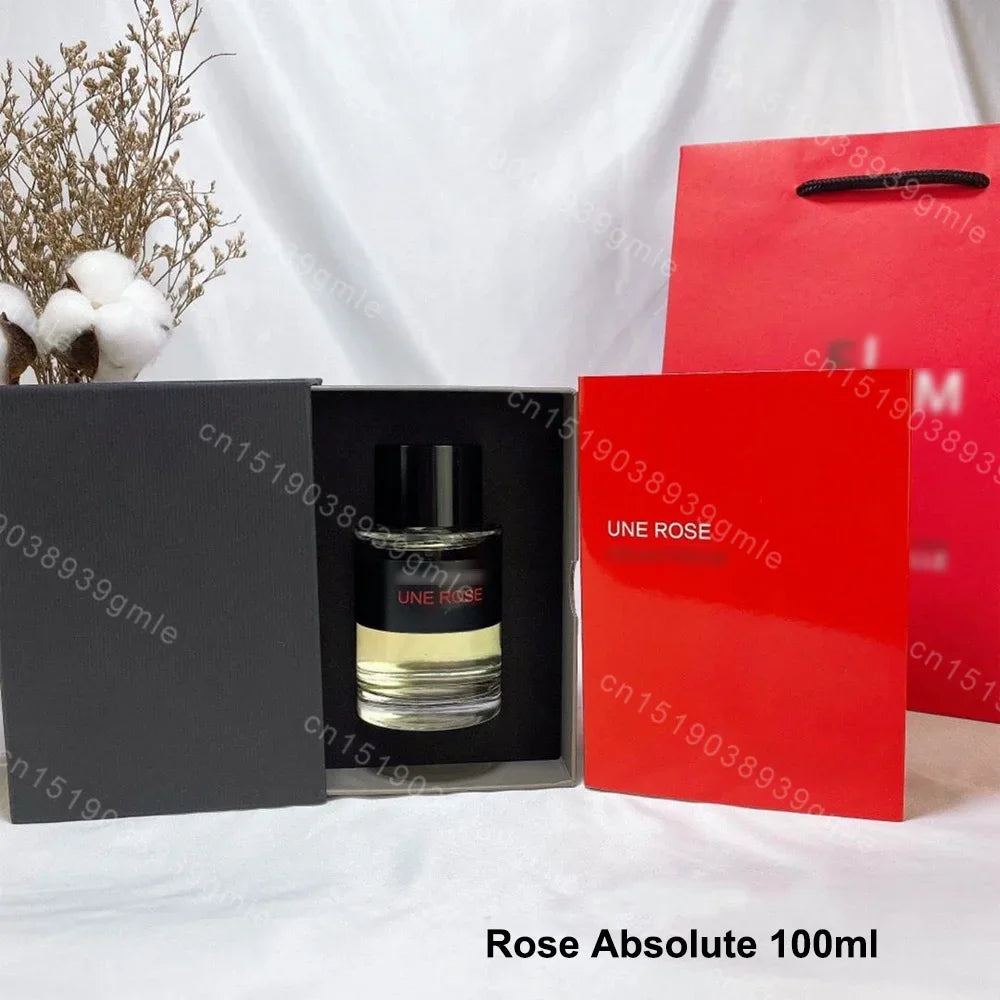 100ml Original Perfume – Long-Lasting Woody Fragrance - Inarah Trade Ltd