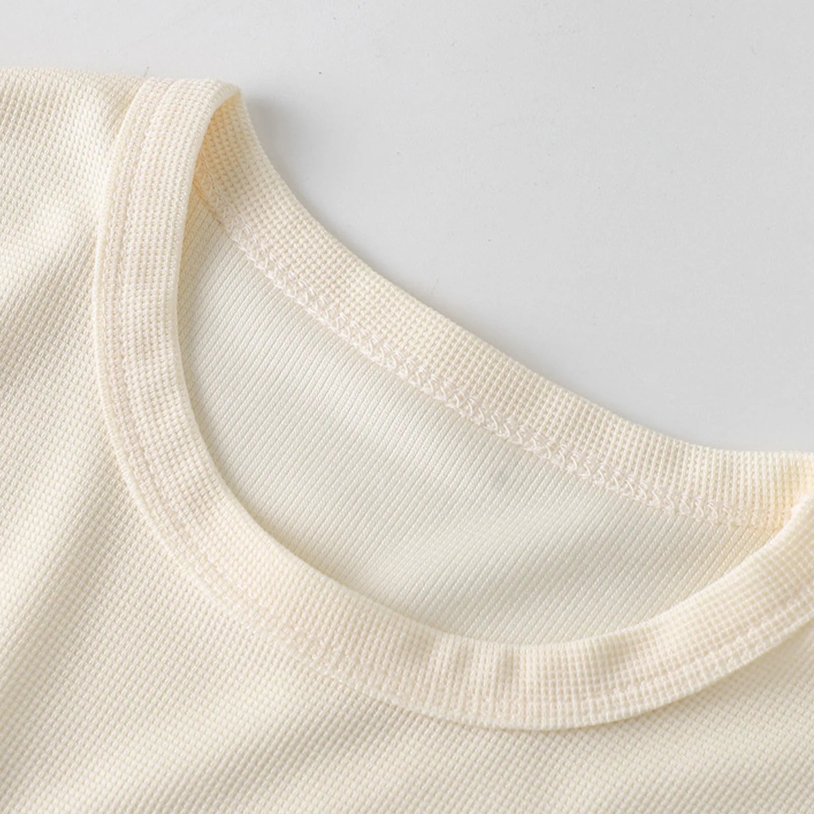 Baby Summer Outfit – Loose Fit Top & Shorts Set (2-Piece) - Inarah Trade Ltd