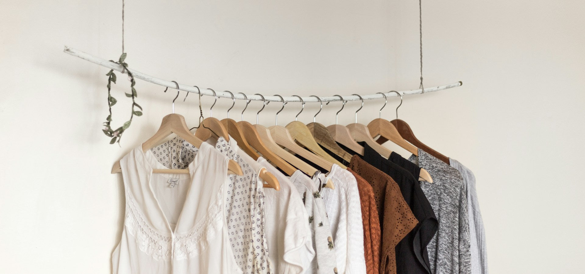 Discover New Styles