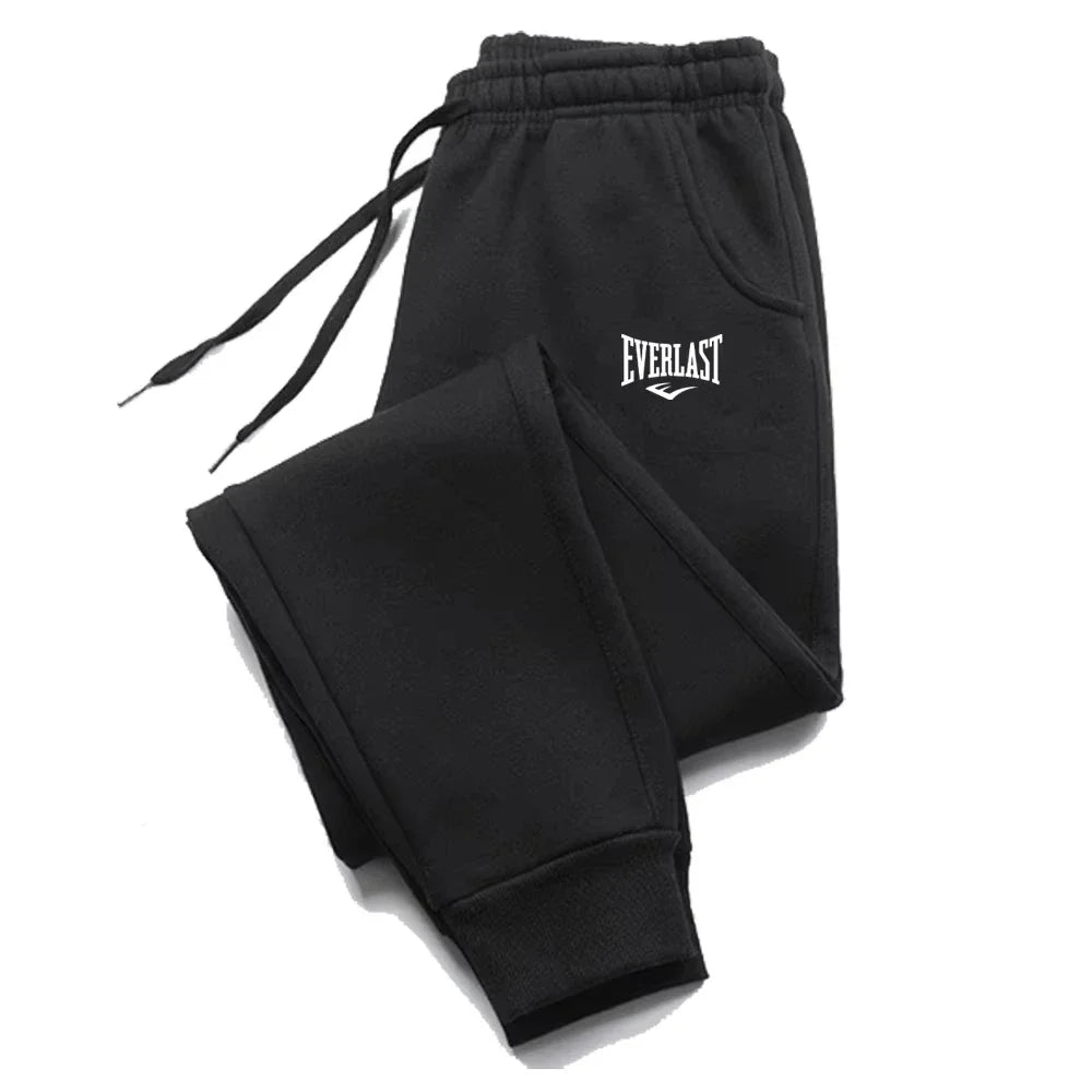 2025 Trendy Men’s Joggers – Street Style Sweatpants - Inarah's Fashion