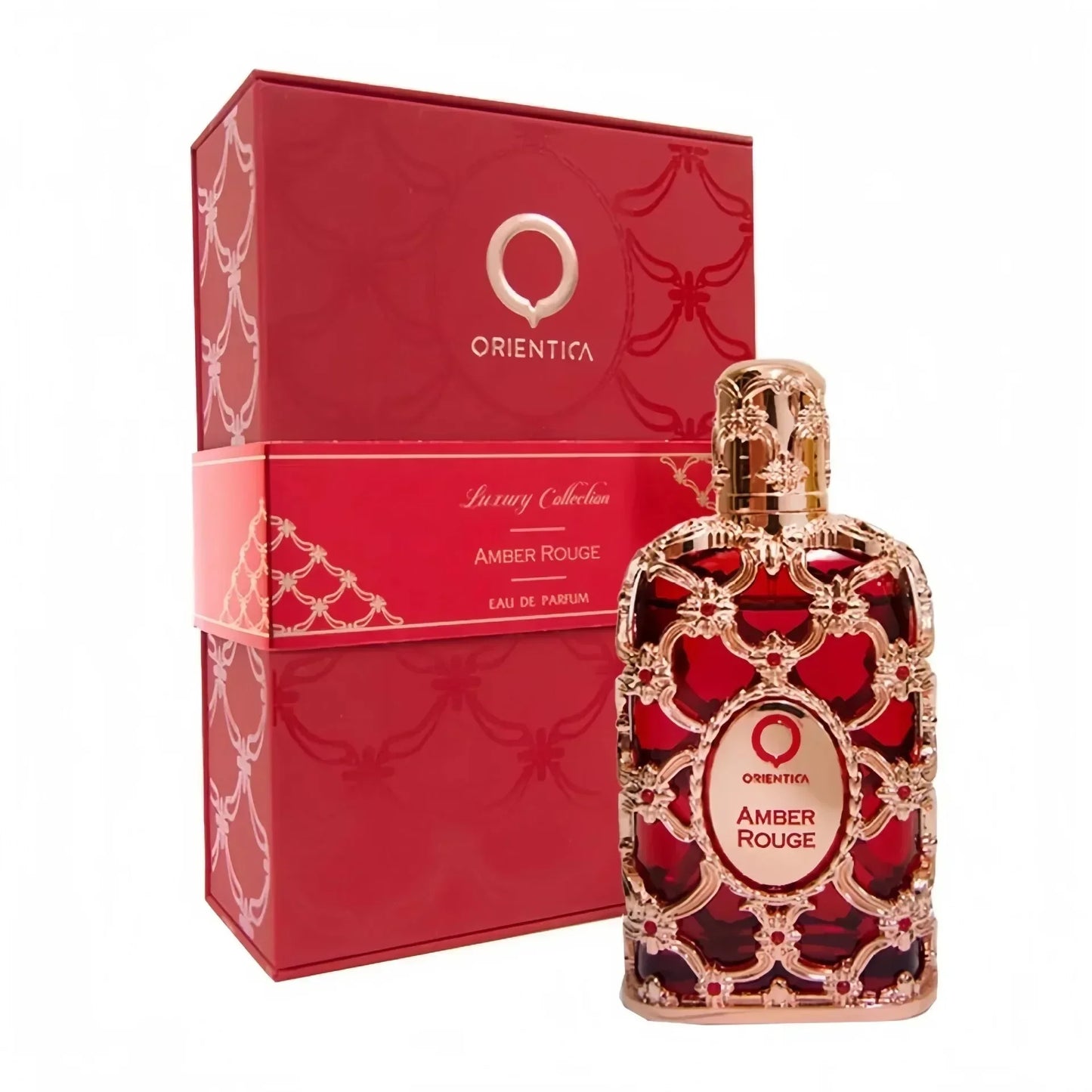 Amber Royalty: Unisex Luxury Scent - Inarah's Fashion