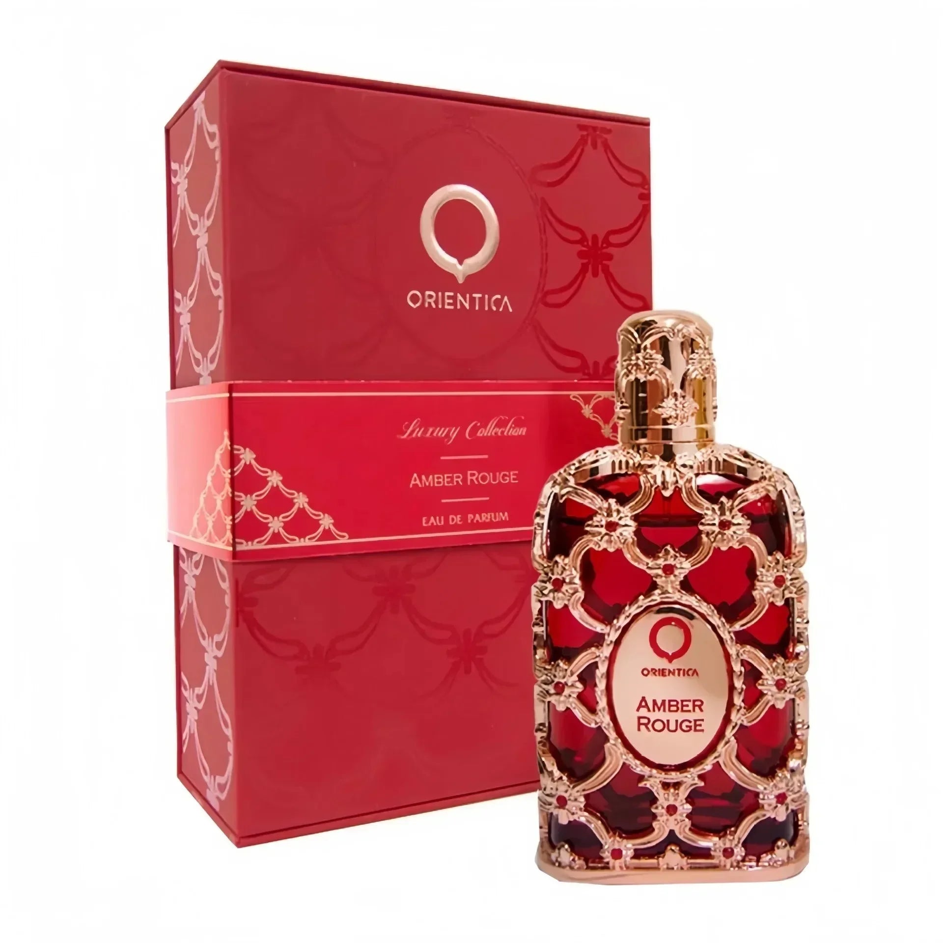 Amber Royalty: Unisex Luxury Scent - Inarah's Fashion