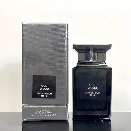 Timeless Rose: Unisex Fragrance - Inarah's Fashion