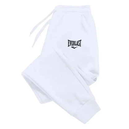 2025 Trendy Men’s Joggers – Street Style Sweatpants - Inarah's Fashion
