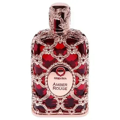 Amber Royalty: Unisex Luxury Scent - Inarah's Fashion