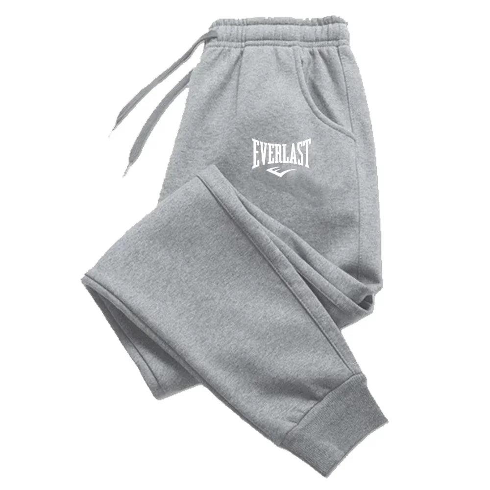 2025 Trendy Men’s Joggers – Street Style Sweatpants - Inarah's Fashion