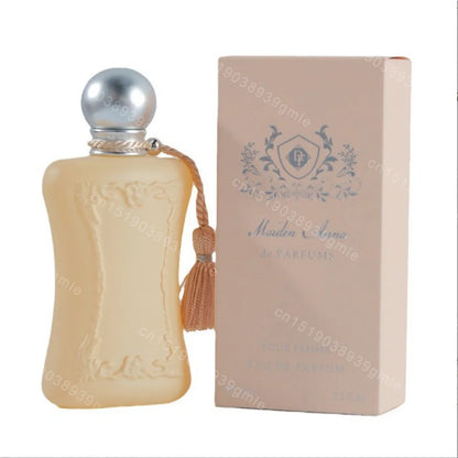 Floral Charm: Signature Women’s Scent - Inarah's Fashion