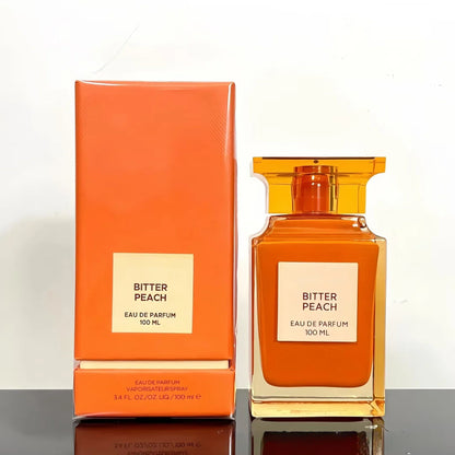 Timeless Rose: Unisex Fragrance - Inarah's Fashion