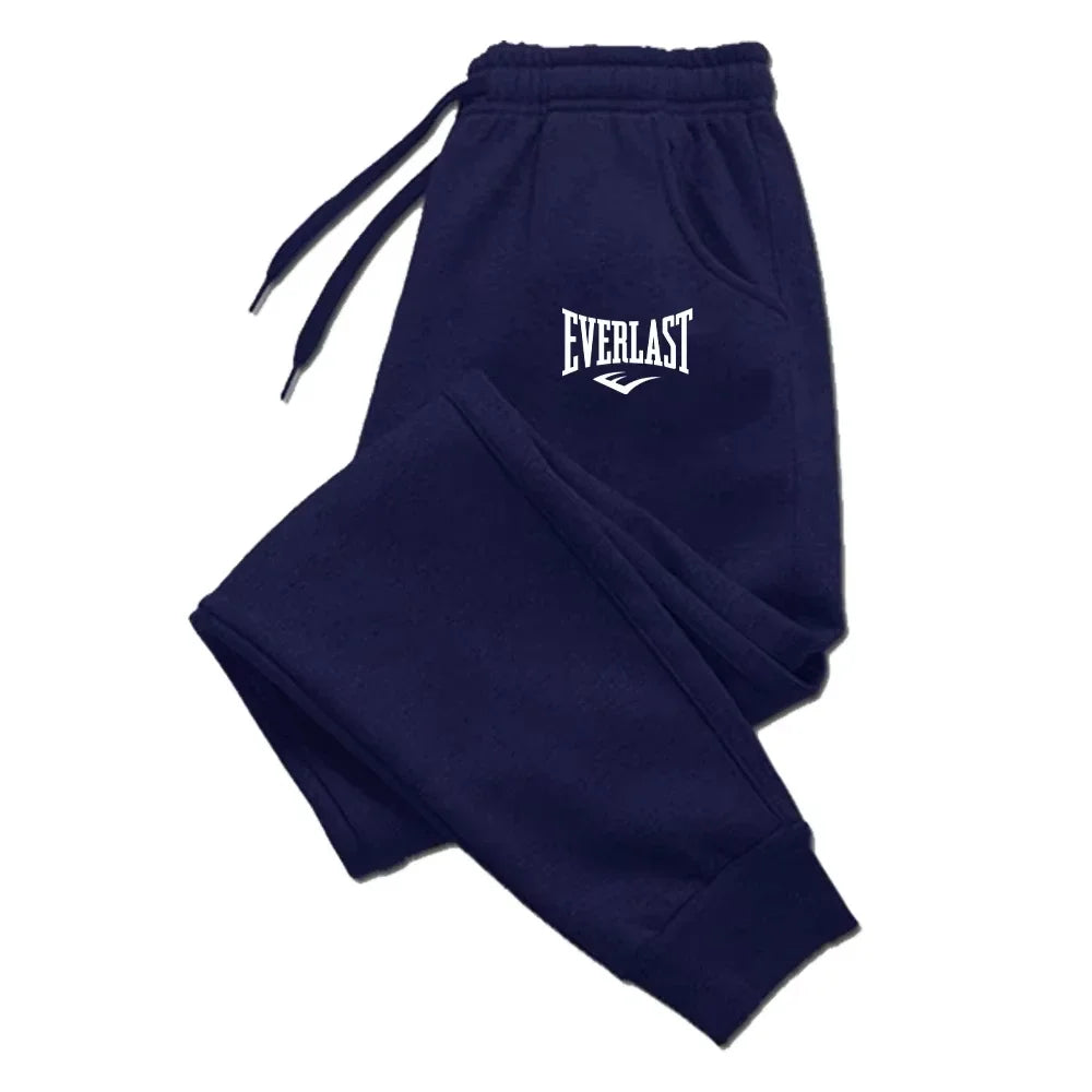 2025 Trendy Men’s Joggers – Street Style Sweatpants - Inarah's Fashion